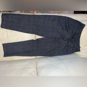 Monki Taylored pants